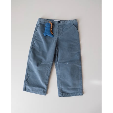 50%OFF Gingersnaps Baby Brock Carrot Fit Pants(18M,2Y,3Y)