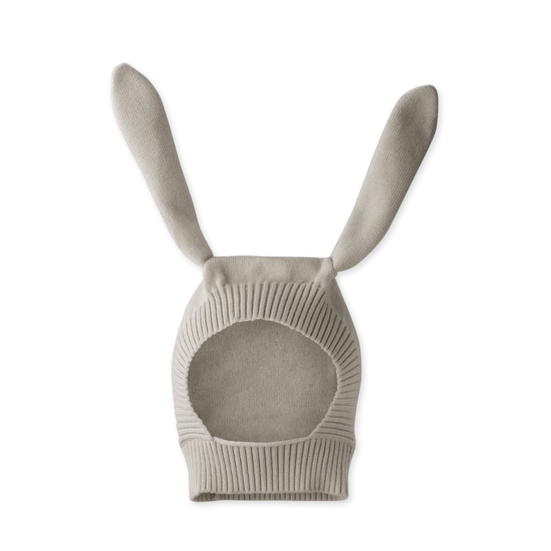 Gingersnaps Baby Gale Balaclava with Bunny Ears