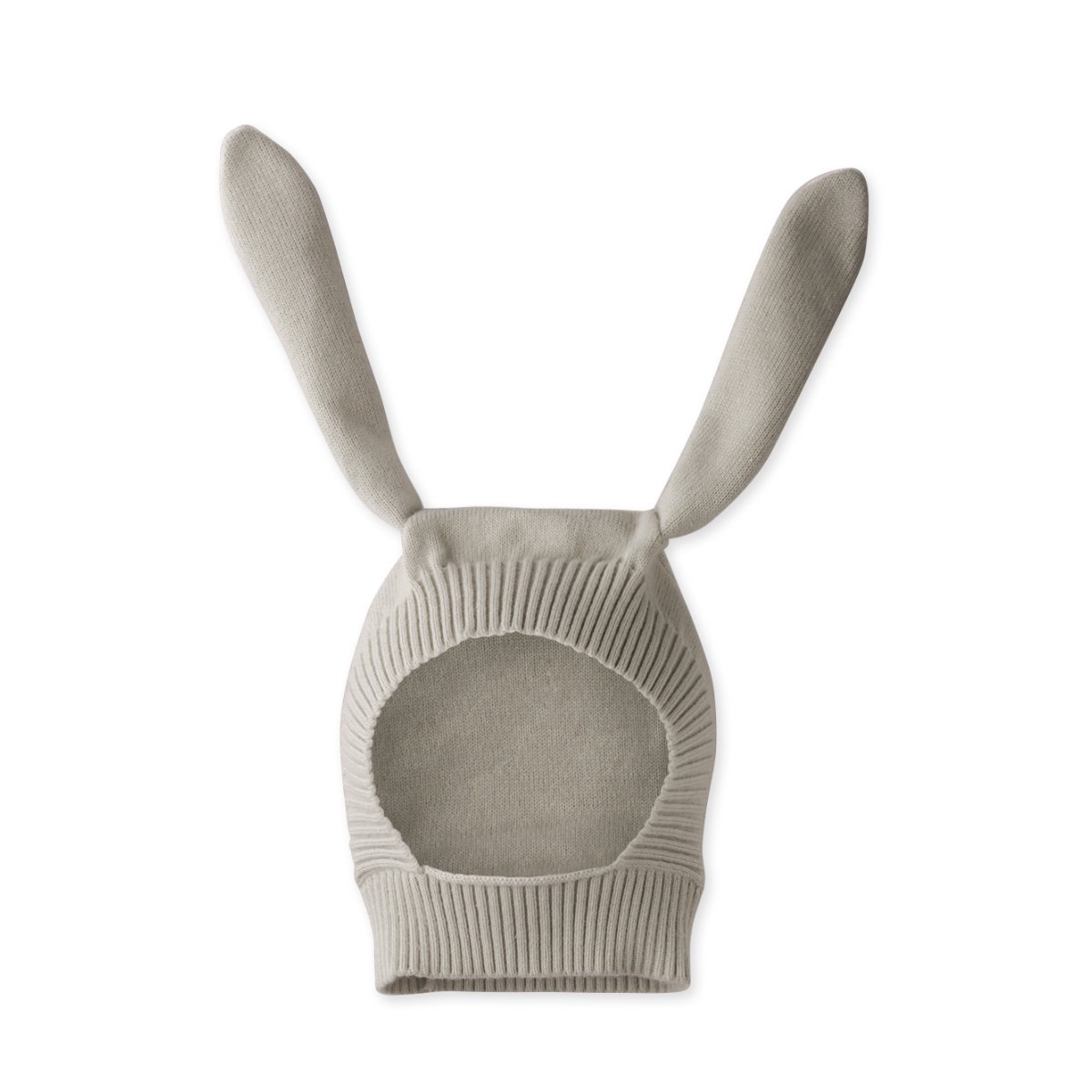 Gingersnaps Baby Gale Balaclava with Bunny Ears