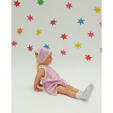 Sunday Siblings Stars Align Bandana(全3色)