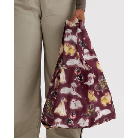 BAGGU Standard Baggu Set of 3 Fancy Animals