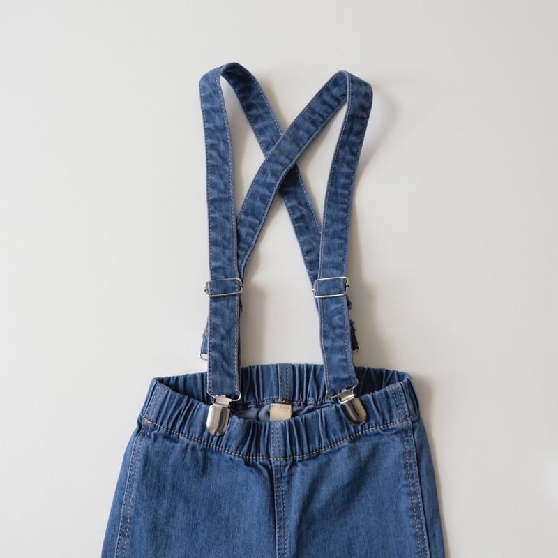 新品 Jeans Club 1Y オーバーオール TWIN COLLECTIVE 新品 Jeans Club 1Y オーバーオール TWIN COLLECTIVE - ボトムス