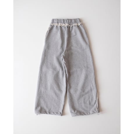 20%OFF OVERFIT CUTTING TRAINING PANTS(全2色/9,11,13)