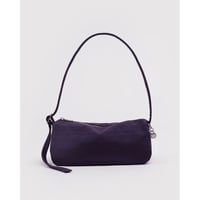 BAGGU Nylon Loaf Bag Fig