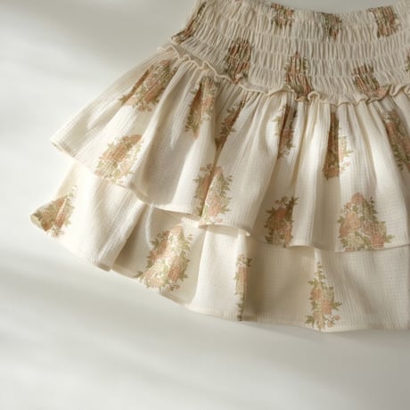 70%OFF the new society Loretta Skirt(3Y,4Y)