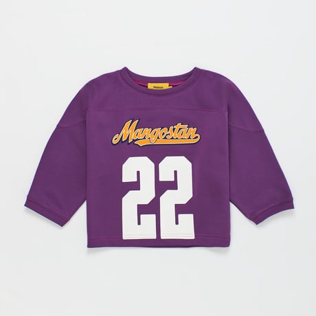 CATEGORY MAISON MANGOSTAN | UNO babewear