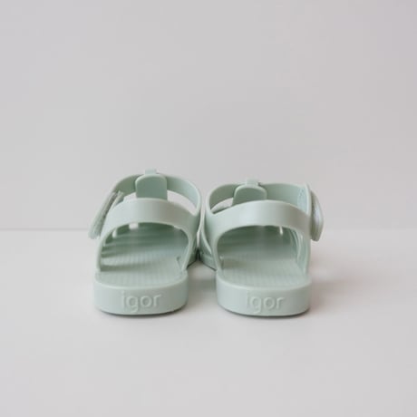 26(16cm)ラスト1点 igor CLASICA V. MENTA