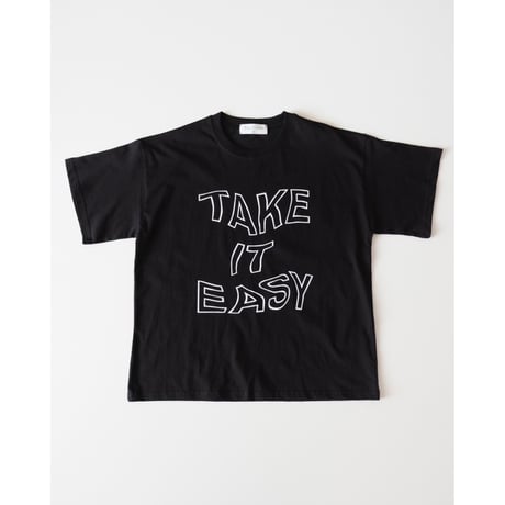50%OFF TAKE TEE(全2色/11,15)