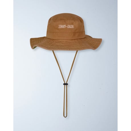 lilac 52cm(1-3y)ラスト1点 ZIGGY ZAZA everyday scout hat
