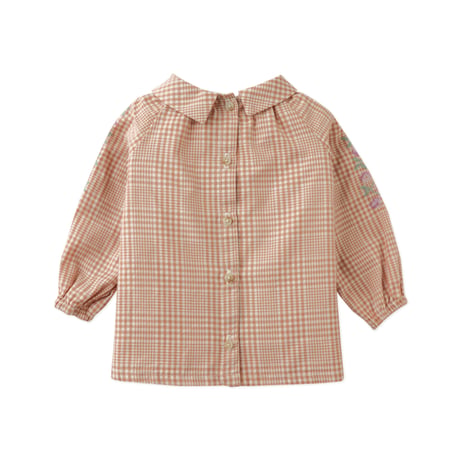 50%OFF Gingersnaps Baby Wren Raglan Top (12M,18M,2Y,3Y)
