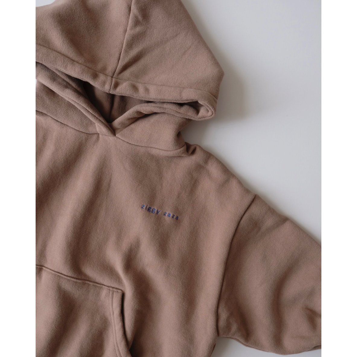 トップス ZIGGY ZAZA rocky pullover bear 2-3y rocky pullover | bear