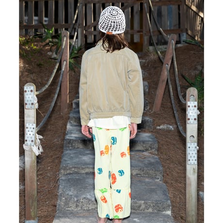 80%OFF 2Yラスト1点 FRESH DINOSAURS FRESH DINOSAURS JACKET