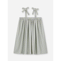 70%OFF We are Kids Robe Margot Yellow Dots(2-3y,4-5y)