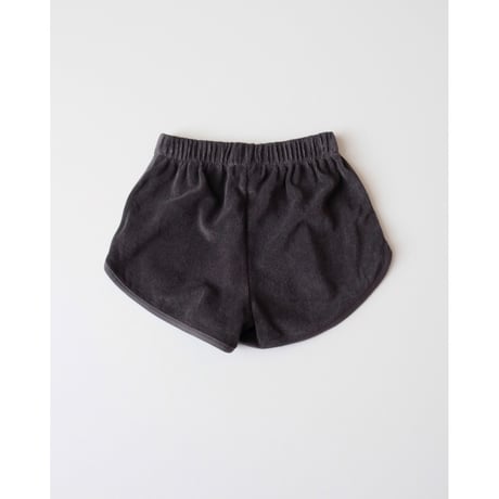40%OFF 4-5yラスト1点 We are Kids SHORT JUJU CARBONE