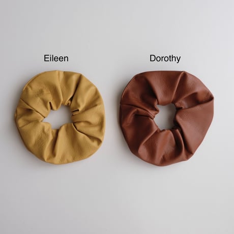 70%OFF Atelier des Femmes Scrunchie Eileen