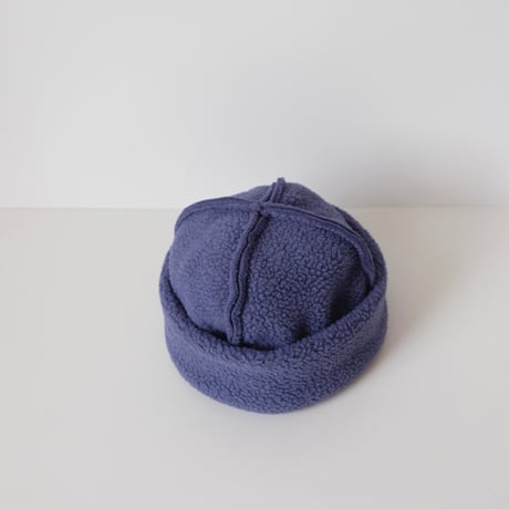 LLOYD KIDS FLEECE TOQUES(全4色)