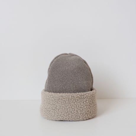 LLOYD BÉBÉ FLEECE TOQUES(全3色)