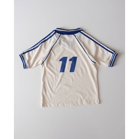 SUMMER & STORM COLLARED SPORTS SHIRT