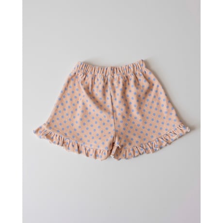 We are Kids Short Carla Blue Dots(2-3y,4-5y,6-7y)