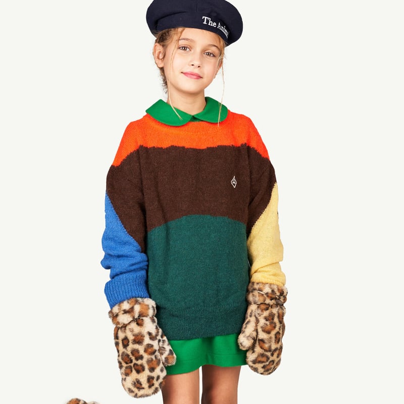 70%OFF 2Yラスト1点 THE ANIMALS OBSERVATORY GEO BULL 