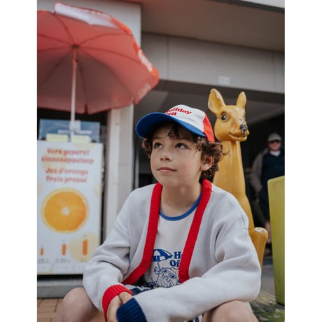 COS I SAID SO HOLIDAY OFTEN CAP(52/54,56/58)
