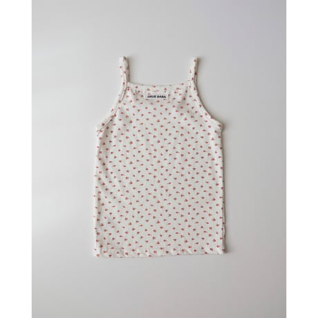 Mogu Sleeveless Top(全2色/JS(120-130cm)JM(130-140cm)JL(140-150cm))