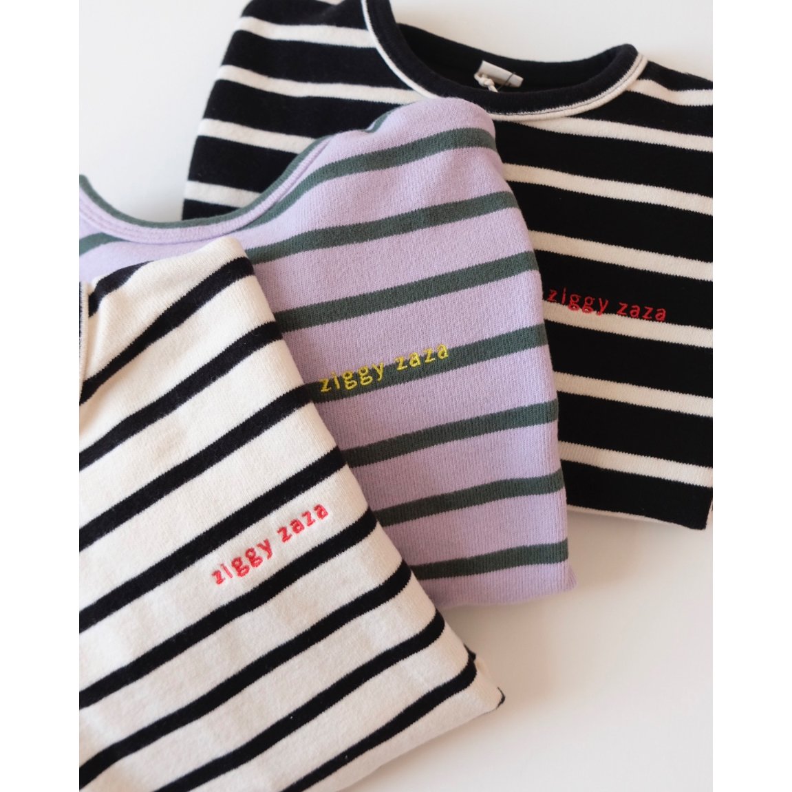 トップス ZIGGY ZAZA 5-7y トップス ZIGGY ZAZA 5-7y ZIGGY ZAZA 5-7y