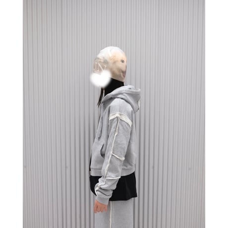 20%OFF CUT HOODIE JACKET(全2色/9,11,13,15)