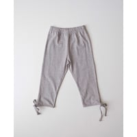 Coco Palm Leggings(JS(120-130cm)JM(130-140cm)JL(140-150cm))