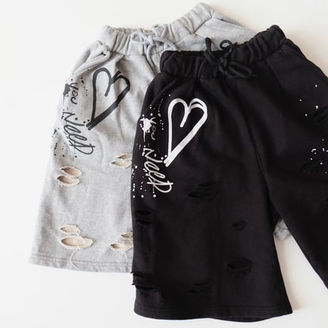50%OFF RESCUE BERMUDA SHORTS(全2色/9,11,13,15)