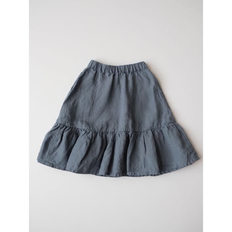 50%OFF LA PETITE ALICE Linen Skirt Amie(92-98,98-104)