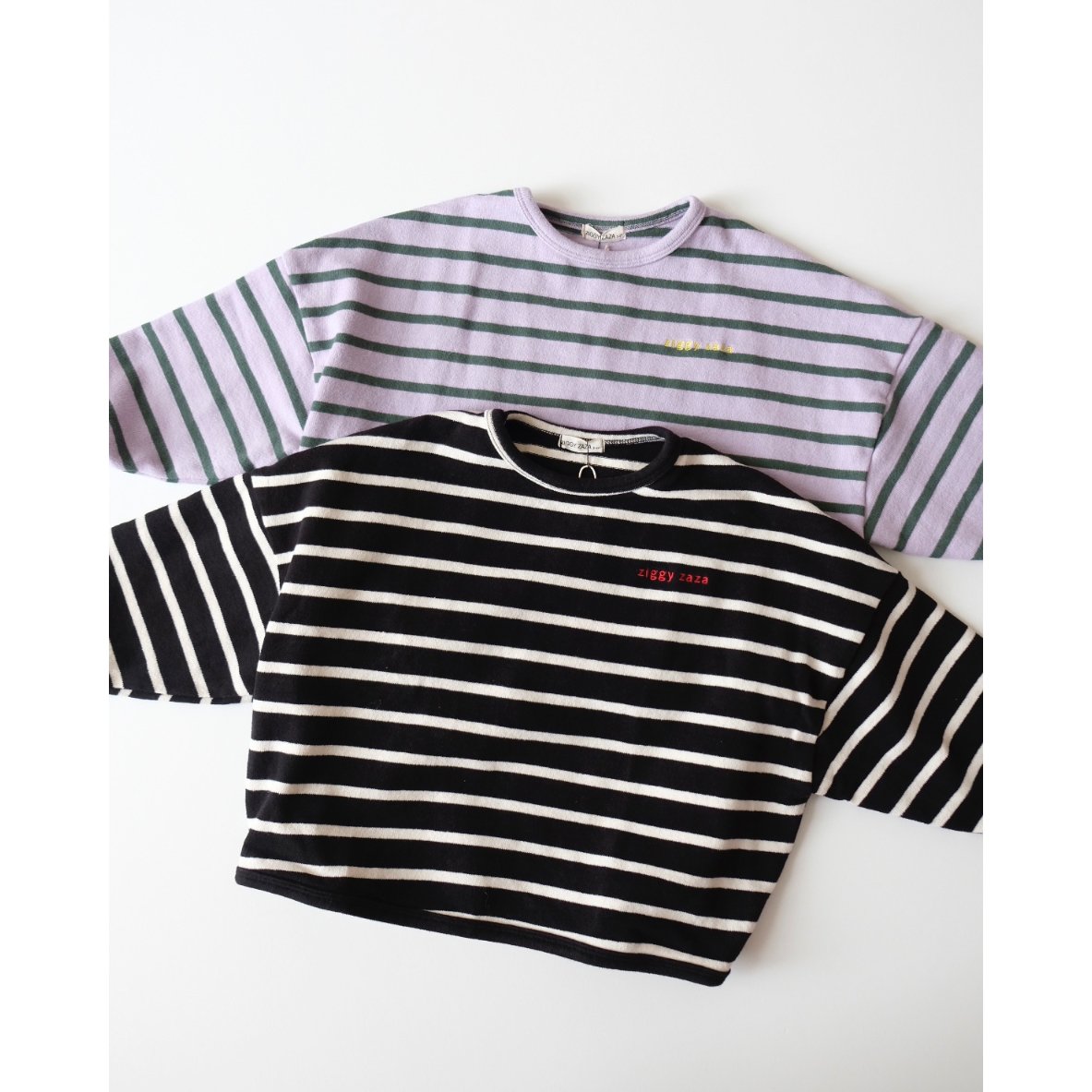 ZIGGY ZAZAプルオーバー　XS ZIGGY ZAZAプルオーバー XS