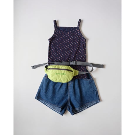 Mogu Sleeveless Top(全2色/JS(120-130cm)JM(130-140cm)JL(140-150cm))