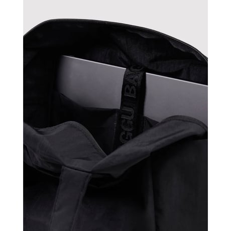 BAGGU Everyday Cloud Bag Black
