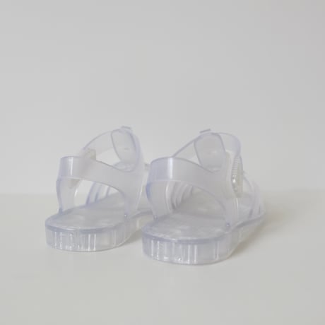 igor CLASICA CRISTAL TR.TRANSPARENTE(24.25.26.29.33)