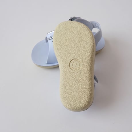 Salt-Water SANDALS SURFER Light Blue(CH5(13cm)～CH10(17cm))