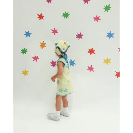 Sunday Siblings Stars Align Bandana(全3色)