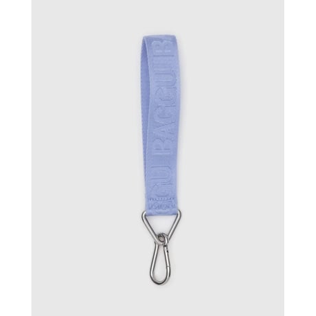 BAGGU Logo Keychain(全3色)