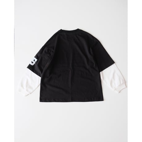 20%OFF 55 LAYERED T-SHIRTS(全2色/9,11,13,15,17)