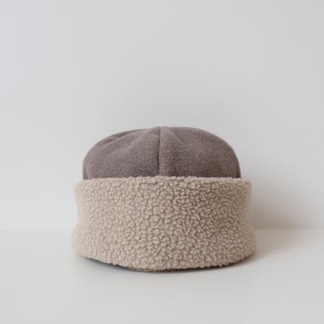 LLOYD KIDS FLEECE TOQUES(全4色)