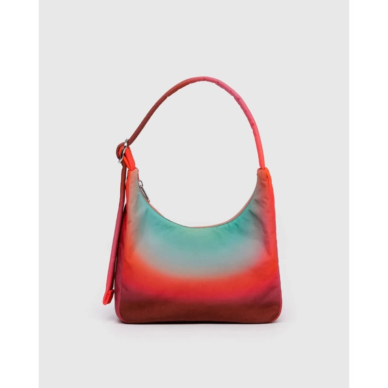 BAGGUとJULIA HEUERコラボバッグ(新品) 最終値下げ！BAGGUとJULIA HEUERコラボバッグ(新品)