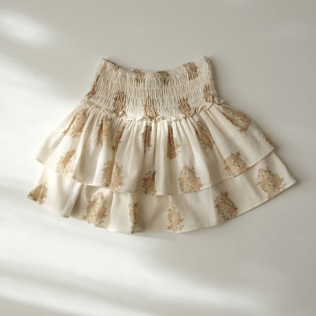 70%OFF the new society Loretta Skirt(3Y,4Y)