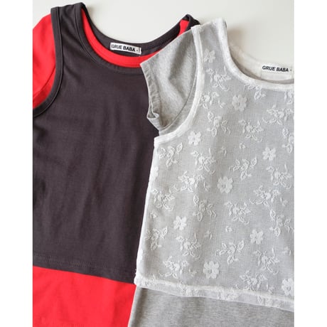 50%OFF JL(140-150cm)ラスト1点 UNI SET red×black