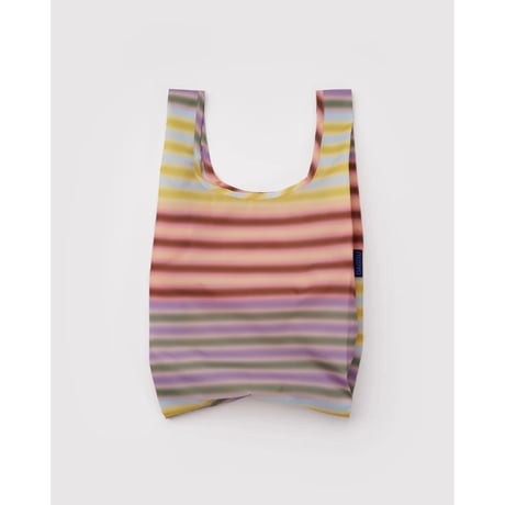 ラスト1点 BAGGU Baby Baggu Gradient Stripe Multi