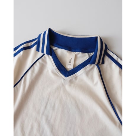SUMMER & STORM COLLARED SPORTS SHIRT