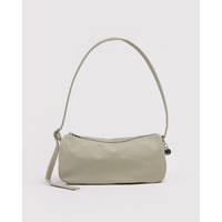 BAGGU Nylon Loaf Bag Celadon