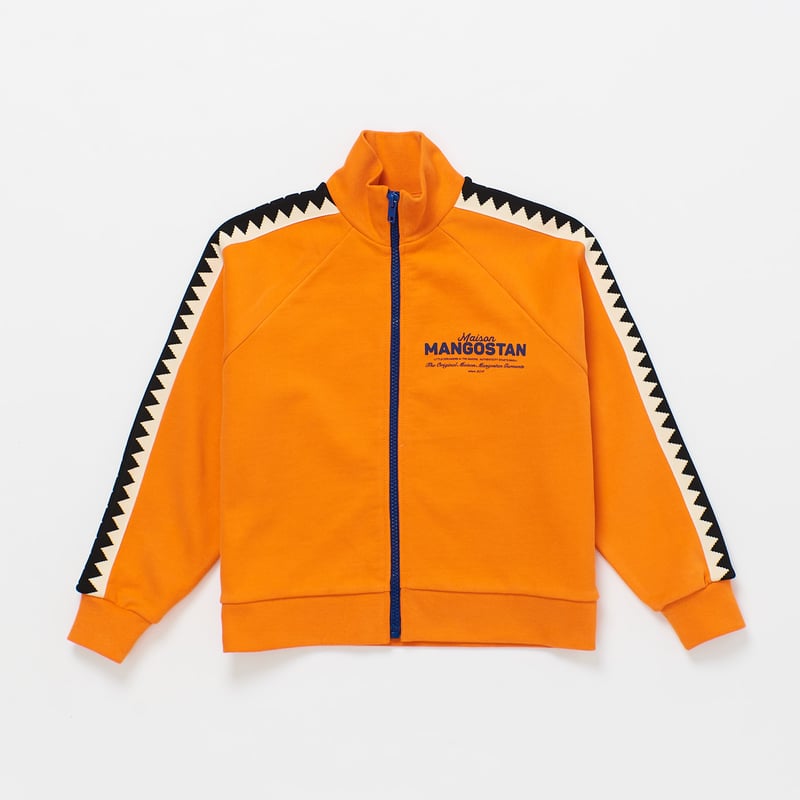 70%OFF 4Yラスト1点 MAISON MANGOSTAN THE ORIGINAL LO