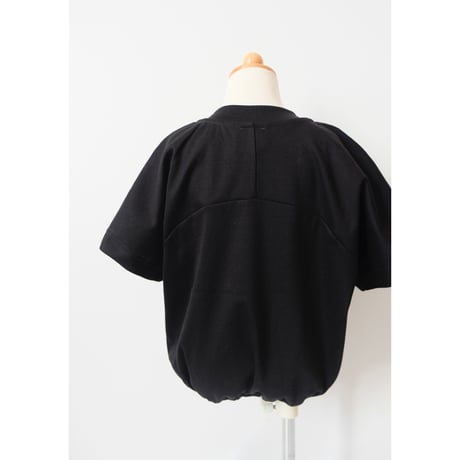 70%OFF KOTER FRANKIE T-SHIRT ROMPER black(12-18m,18-24m)