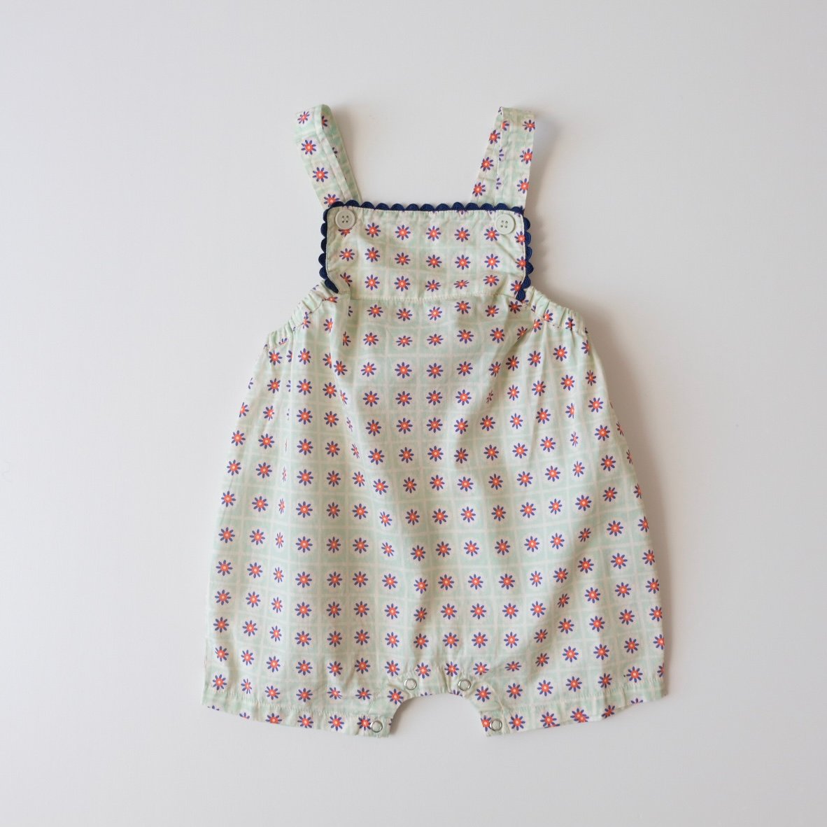 hello Simone Bulette overall Porto(24M,36M) | U...