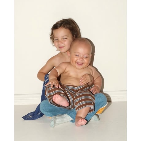 SUMMER & STORM BABY PANT